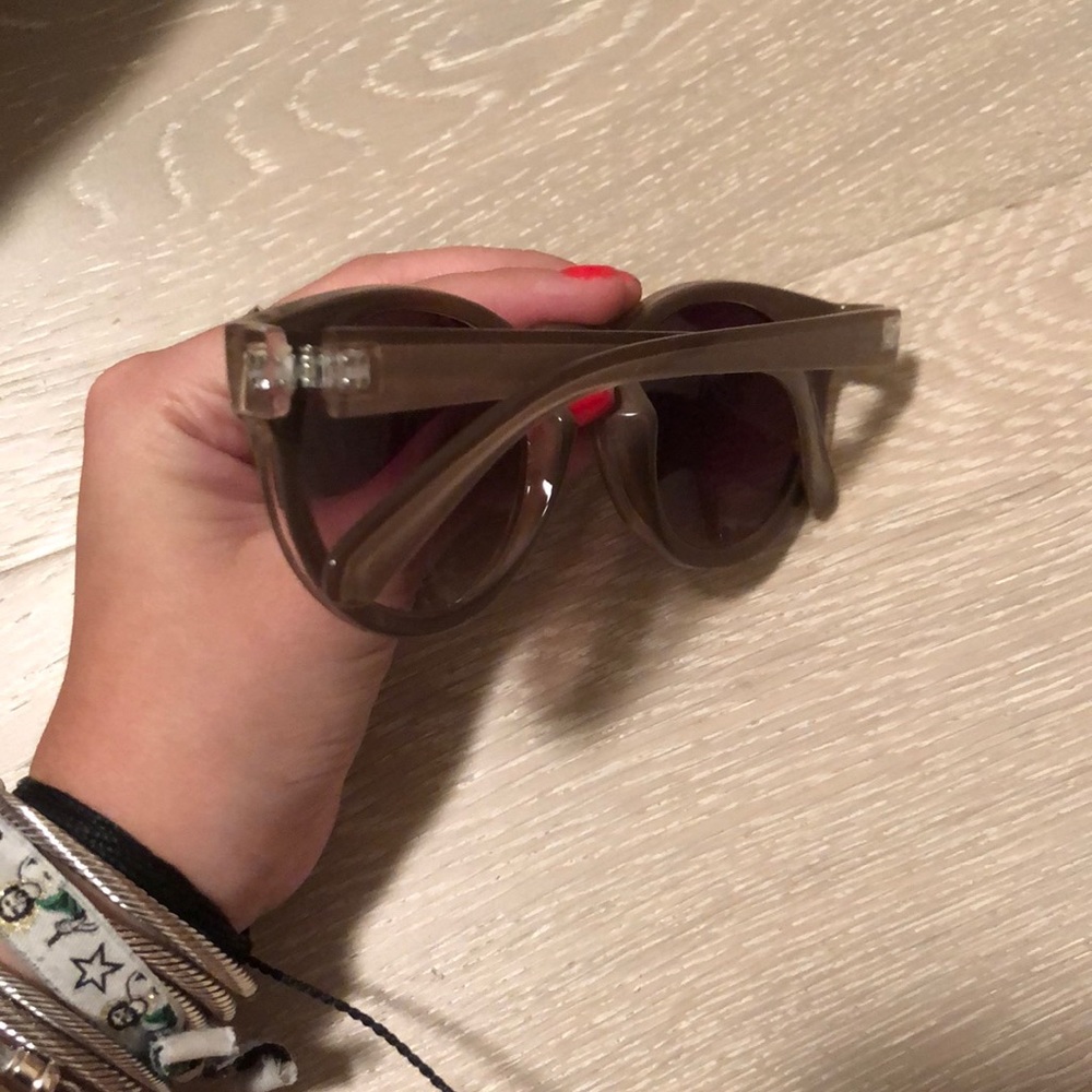 Sunglasses - Picture 2 of 2